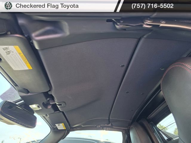 Used 2019 Jet Black Mica Mazda Grand Touring image 9