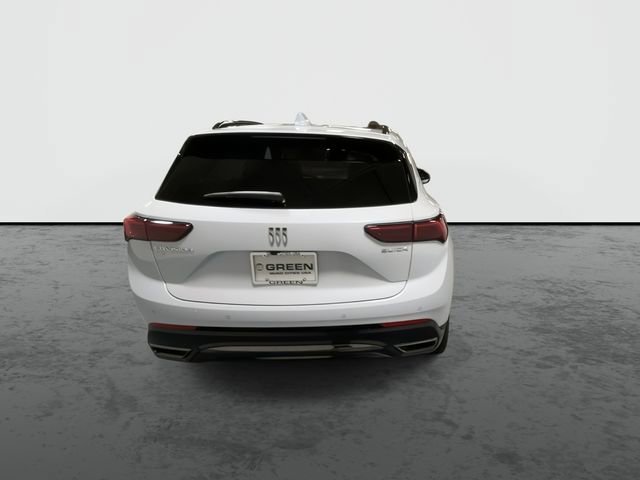 2026 Buick Envision Sport Touring - Photo 7