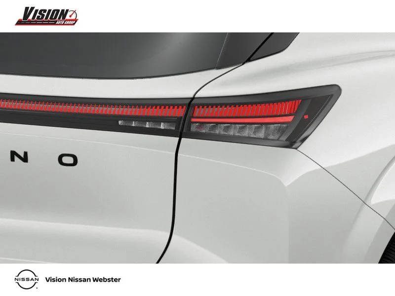 New 2027 White Nissan SL image 12