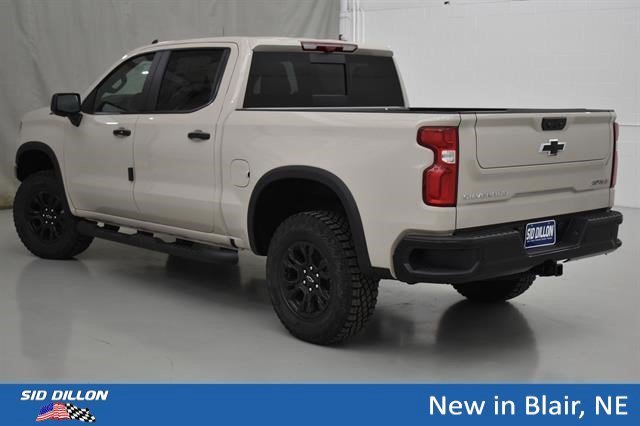 2026 Chevrolet Silverado 1500 ZR2 - Photo 15