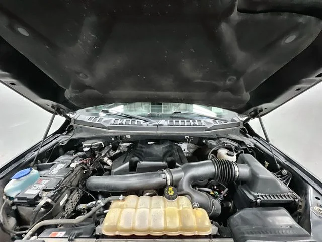 Certified Used 2018  Ford XLT image 27