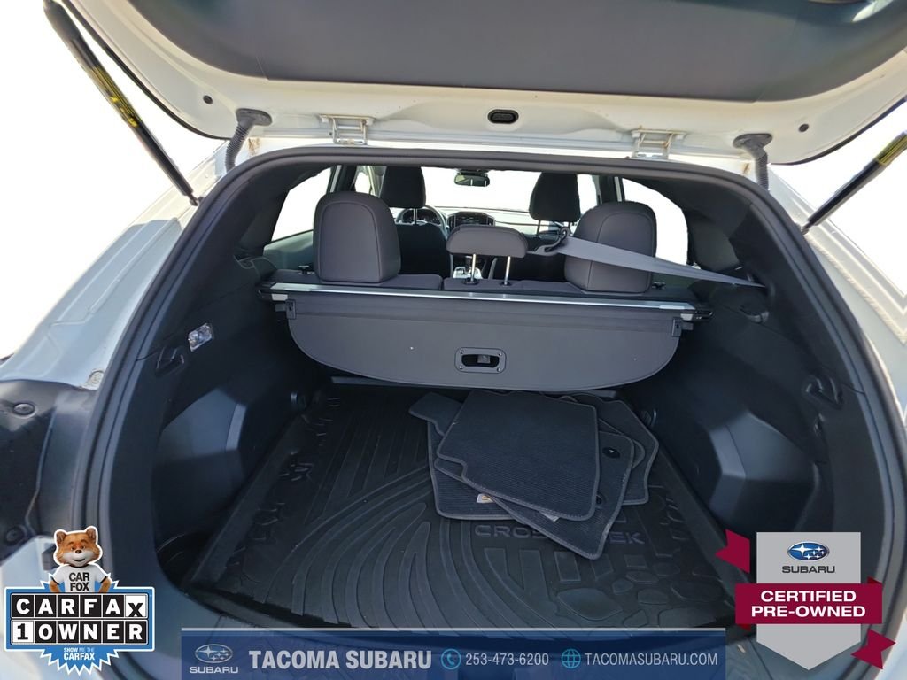 2025 Subaru Crosstrek Sport - Photo 19