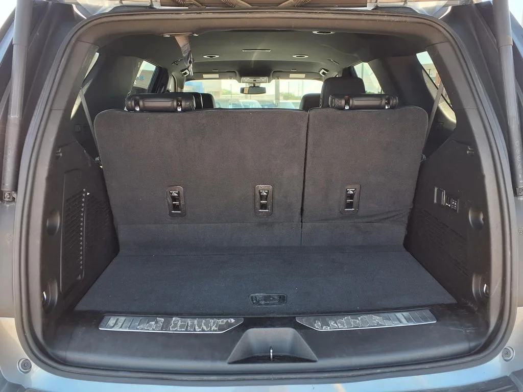 Used 2022 Gray Chevrolet RST image 24