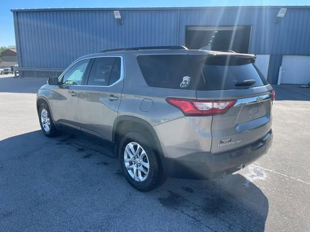 1GNEVGKW4KJ116274