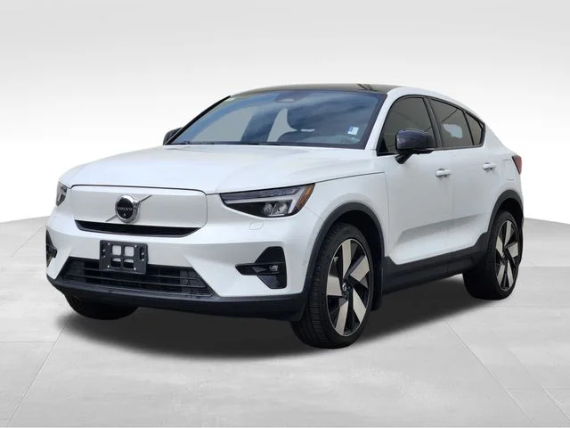 Used 2023 White Volvo Twin Plus image 4