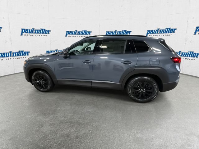 New 2026 Polymetal Gray Metallic Mazda Premium AWD image 7