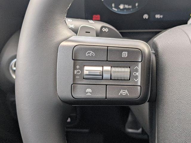 New 2026 Ecotronic Gray Pearl Hyundai Limited AWD image 72