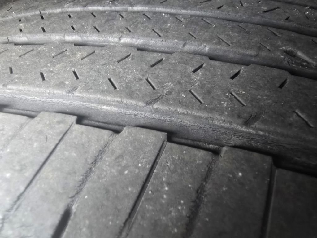 Used 2015 Silver Subaru 2.0i Limited image 9