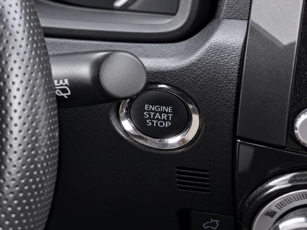 Certified Used 2024 Black Toyota TRD Pro image 11