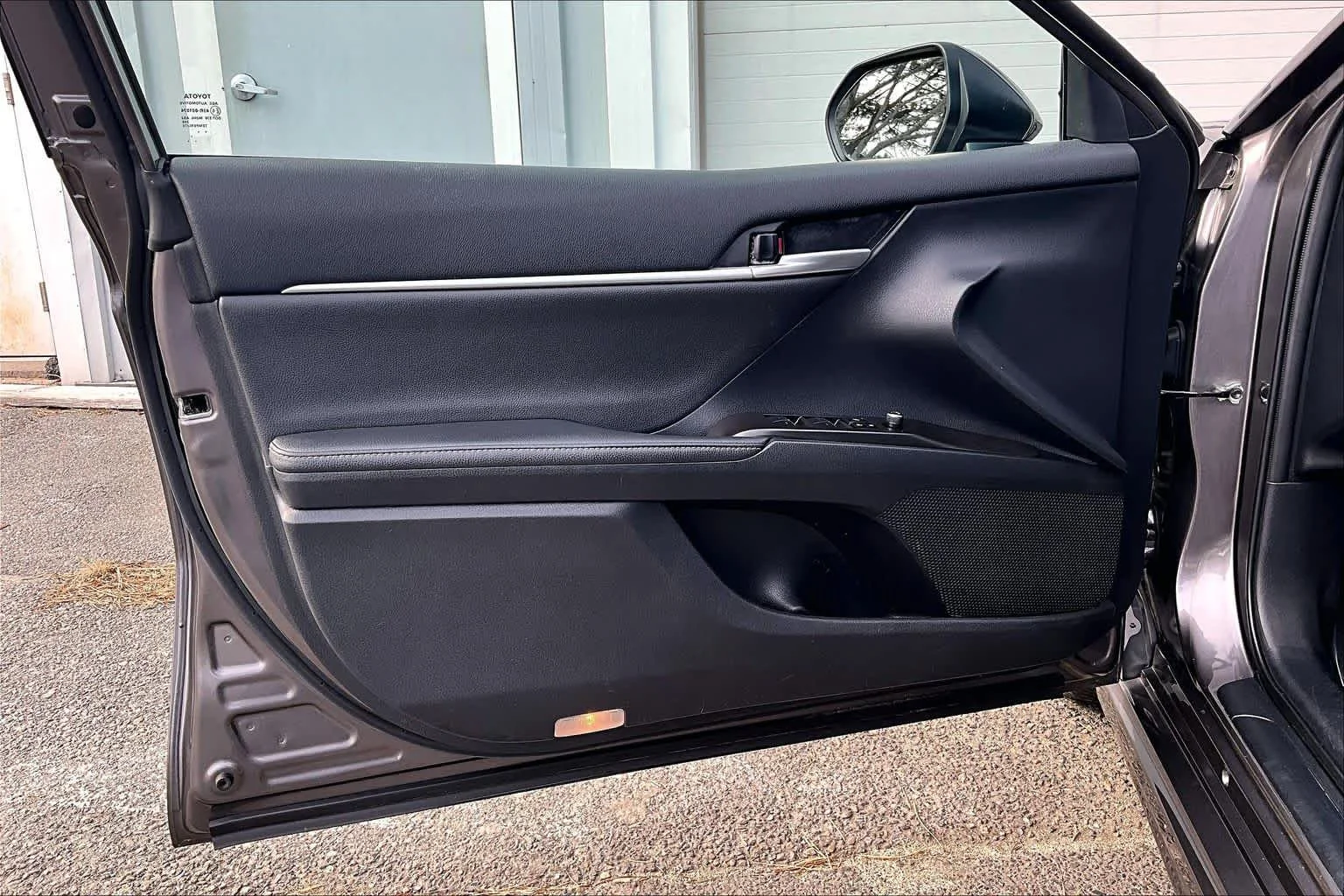 2023 Toyota Camry XSE - Photo 38