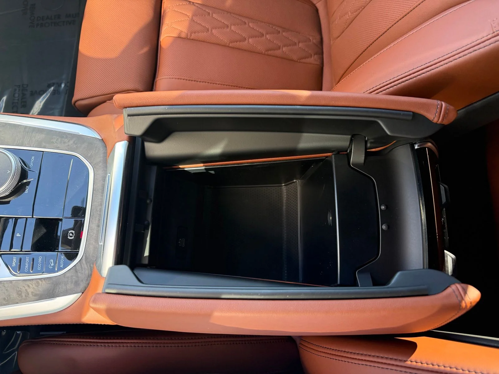 New 2026 Brooklyn Grey Metallic BMW xDrive40i image 25