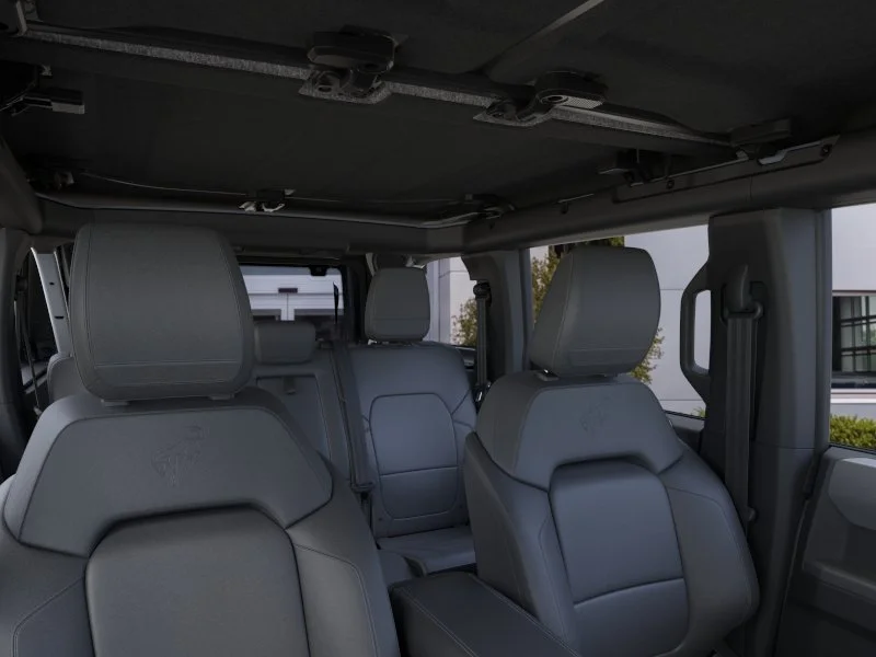 New 2026 Avalanche Ford Big Bend image 37