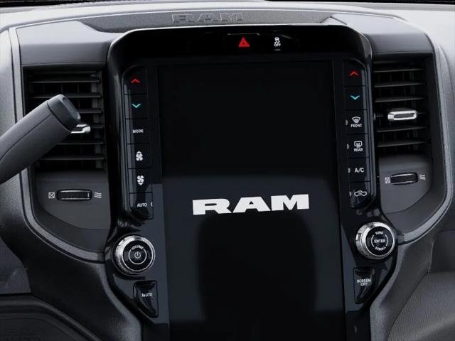 2025 RAM 2500 Tradesman - Photo 19
