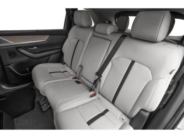2026 Mazda CX-90 Premium Package - Photo 18