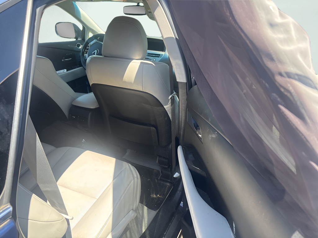 2015 Lexus RX 450h - Photo 10