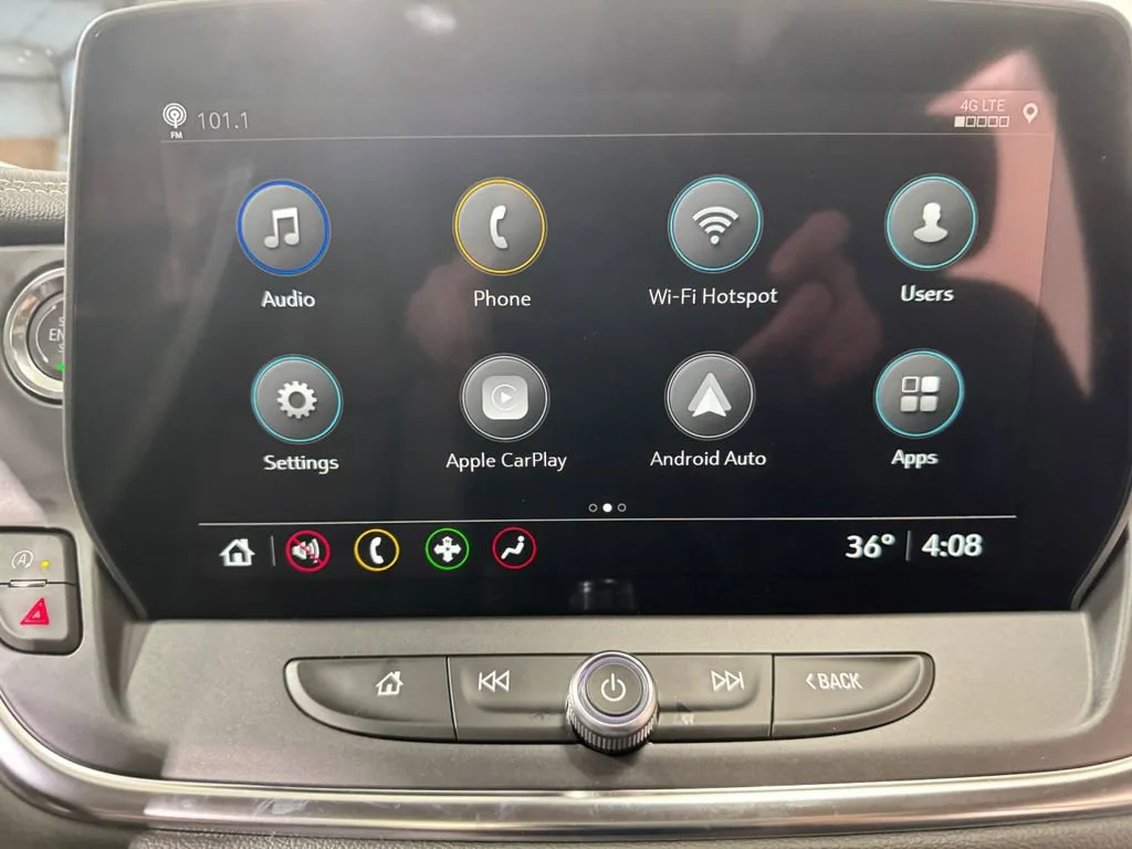 2026 Chevrolet Blazer 3LT - Photo 14