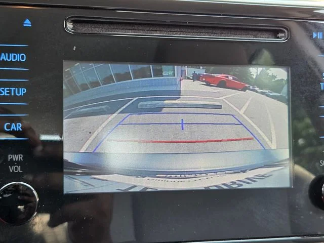 Used 2019 Gray Toyota LE image 19