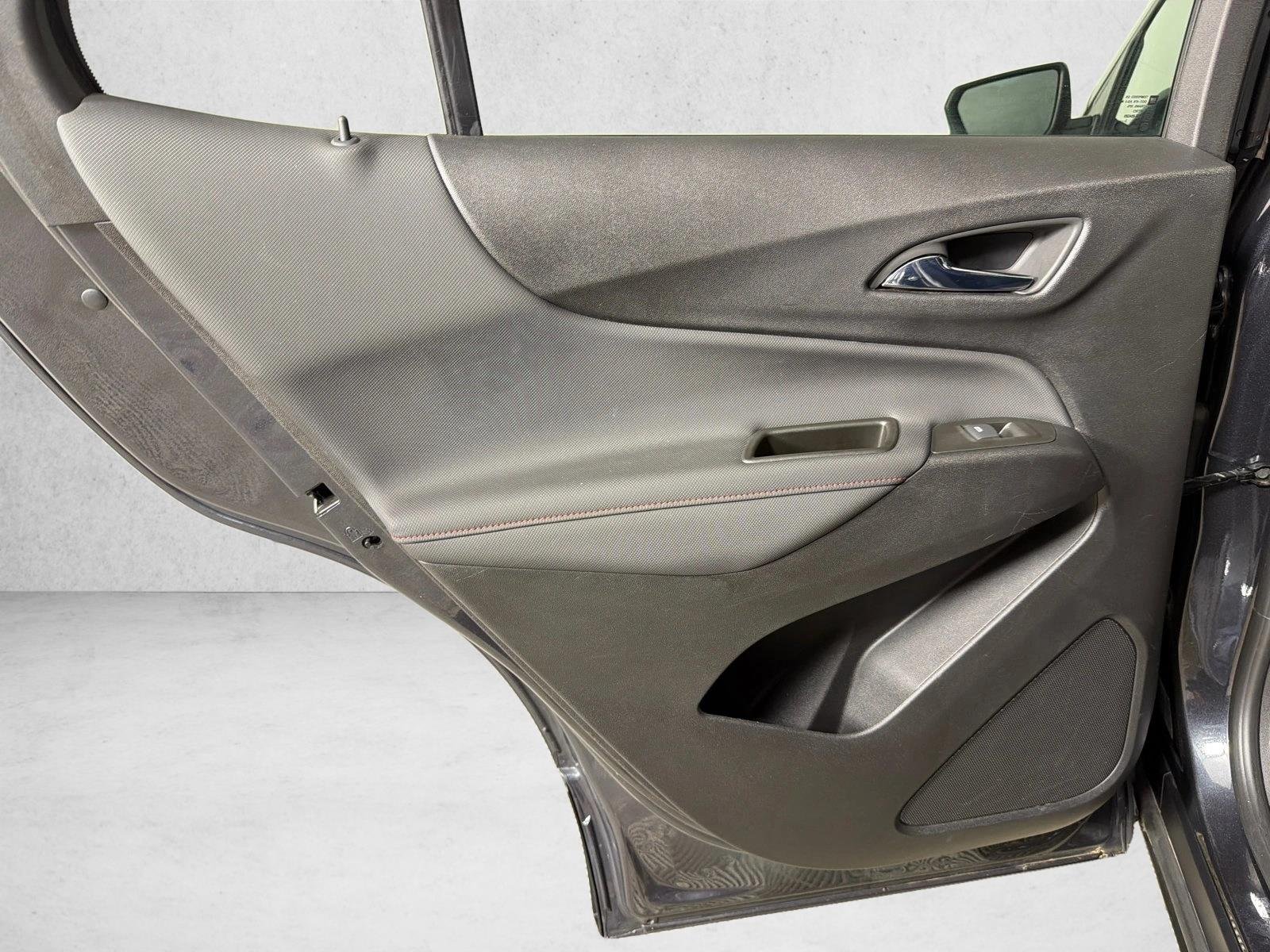 Used 2023 Iron Gray Metallic Chevrolet RS image 23