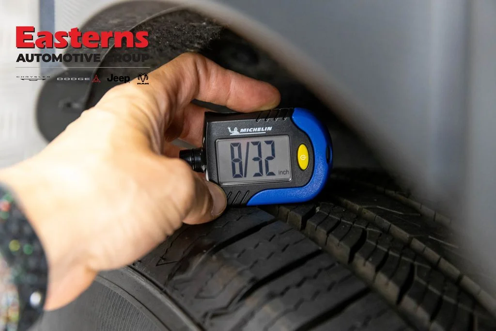 Used 2023 Blue Subaru Premium image 27