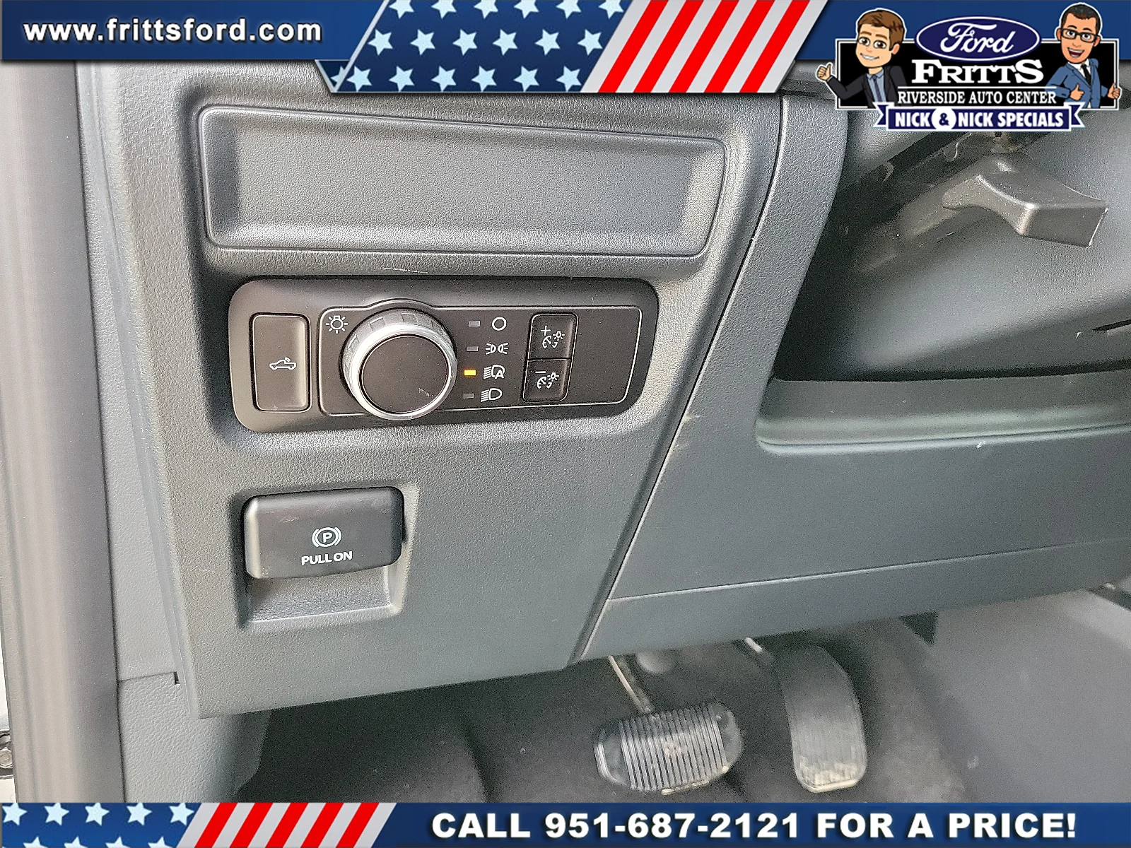 New 2026 Iconic Silver Metallic Ford STX® image 13