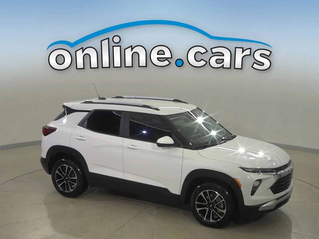 Certified Used 2026 White Chevrolet LT image 24