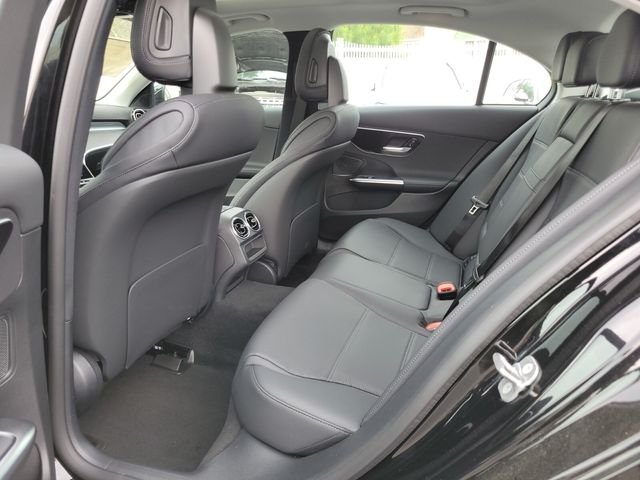Used 2026 Black Mercedes-Benz C 300 image 15