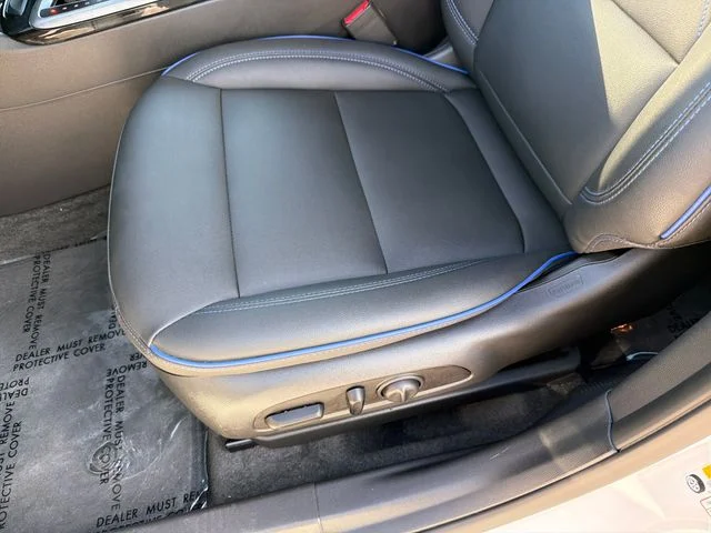 Used 2026 White Buick Sport Touring image 20