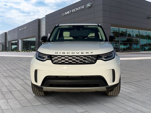 New 2026 Fuji White Land Rover S image 8