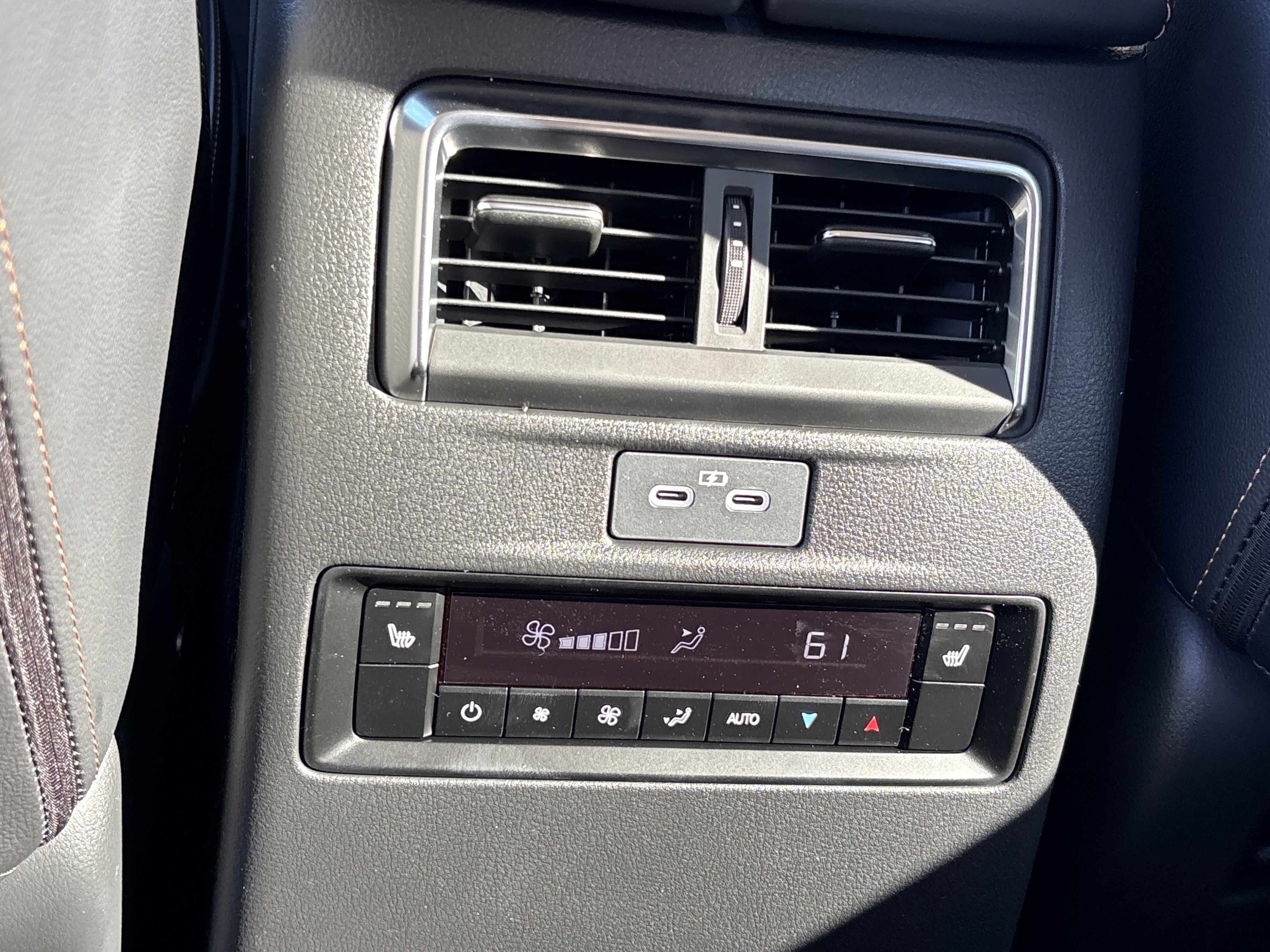 New 2026 Rhodium White Premium Mazda SC Plus AWD image 19