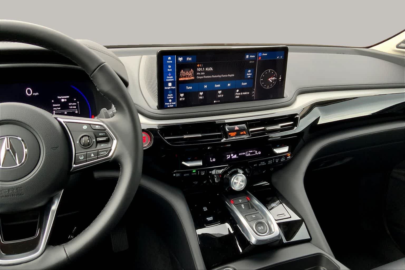 Used 2026 SY Acura w/Technology Package image 6