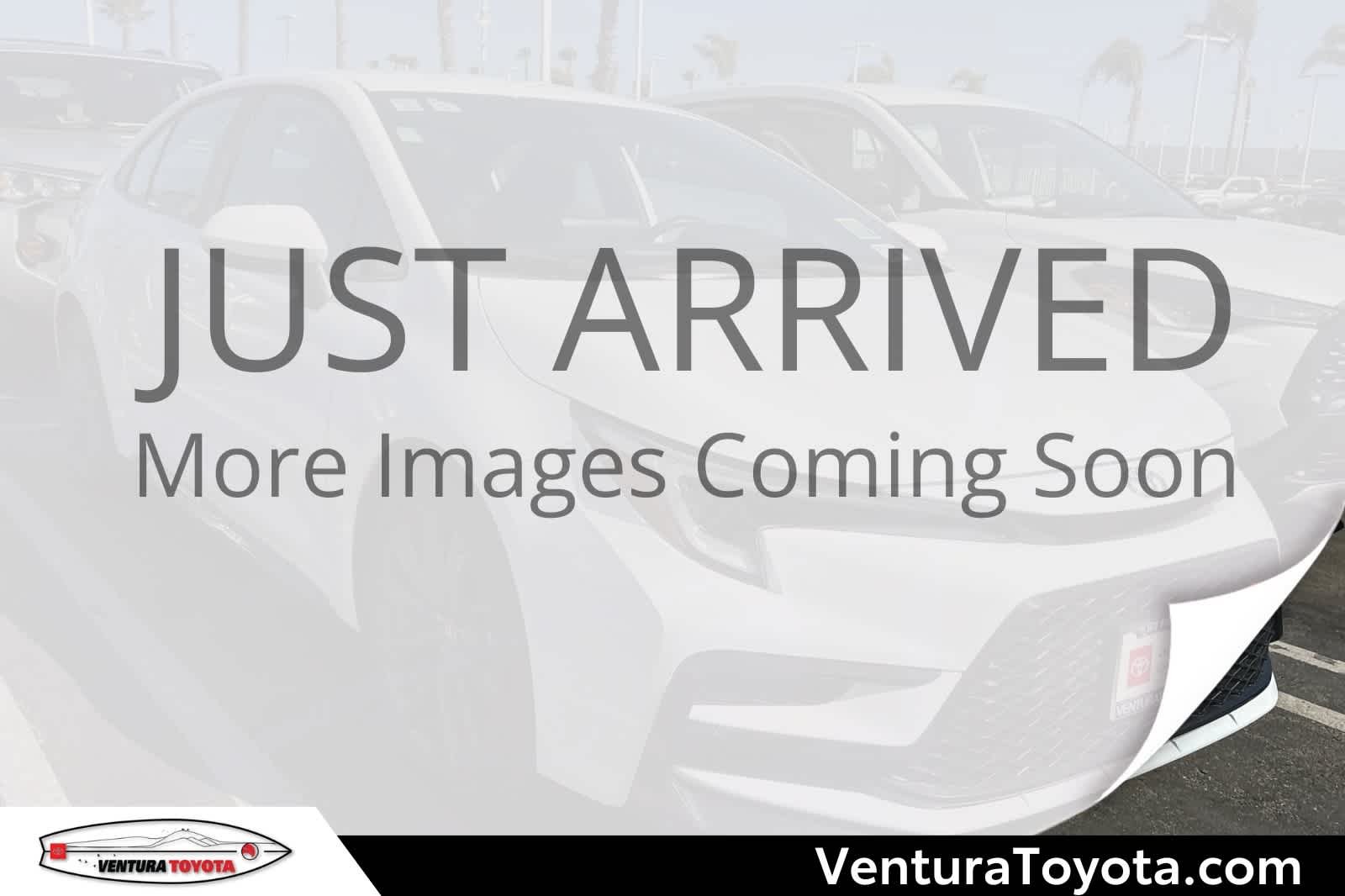 2025 Toyota Corolla SE CVT's photo