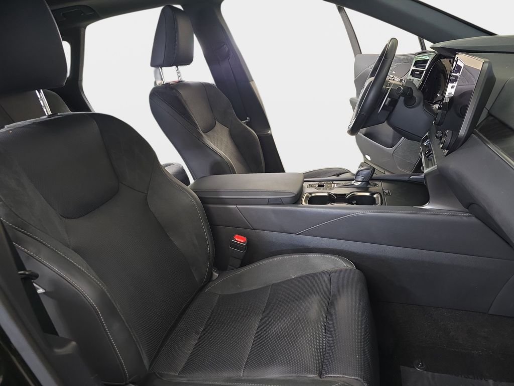 2024 Lexus RX PHEV 450h+ - Photo 10
