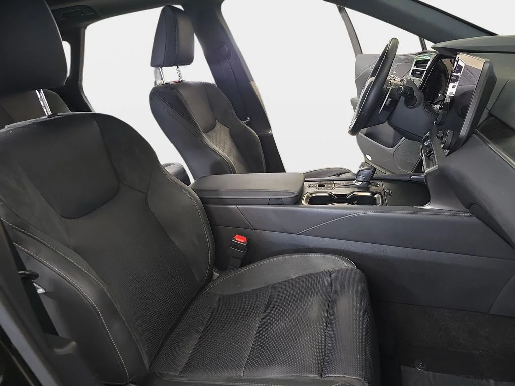 2024 Lexus RX PHEV 450h+ - Photo 10