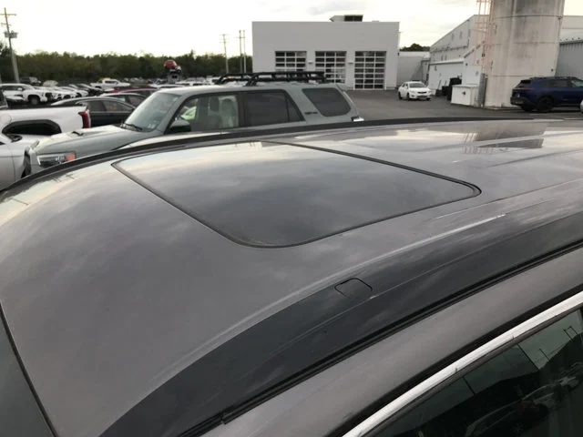 Used 2019 Predawn Gray Mica Toyota SE image 3