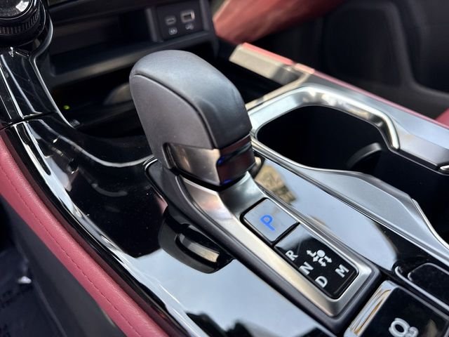 Certified Used 2025 CLOUDBURST GRAY Lexus 250 image 20
