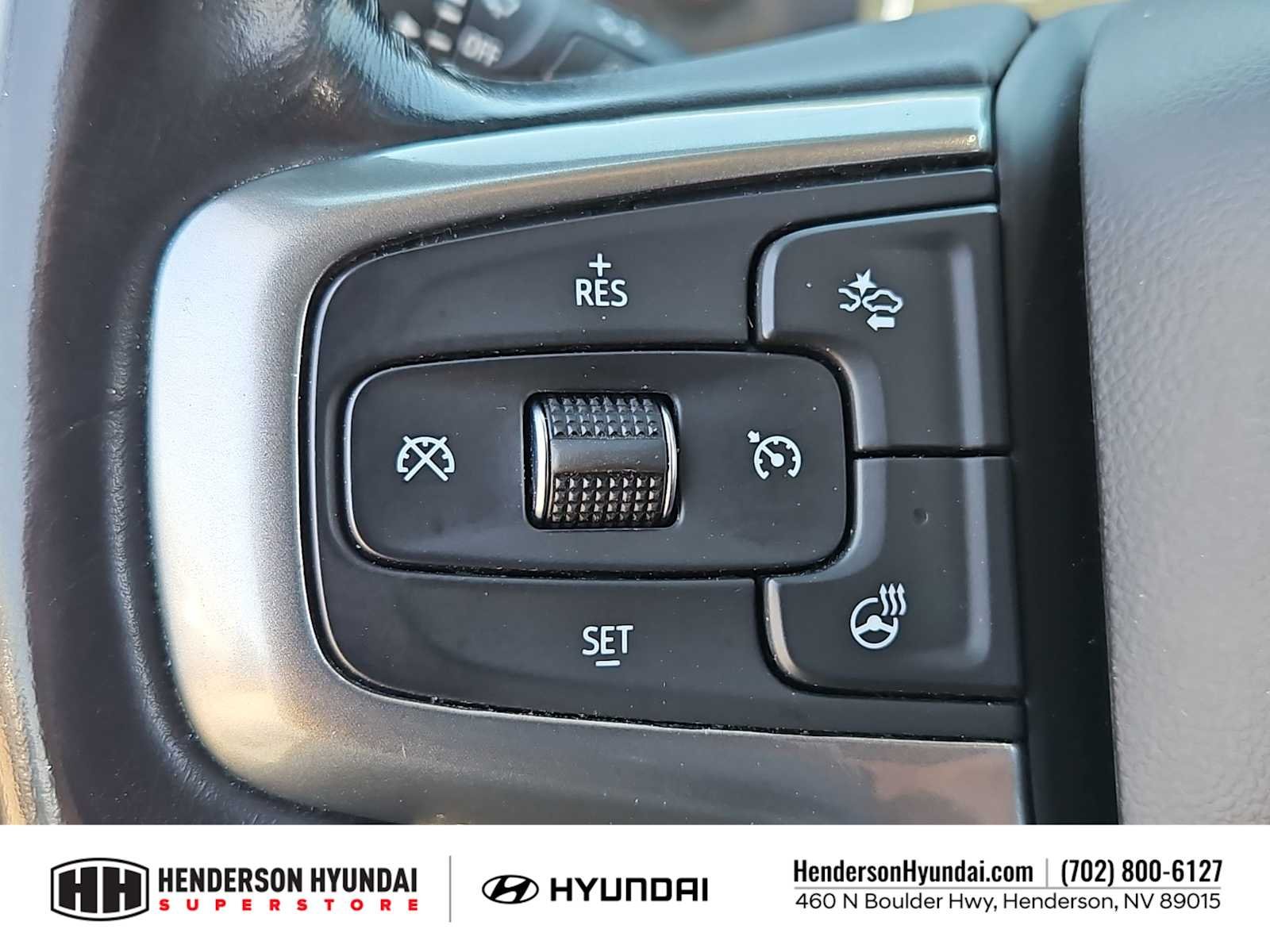 2021 Chevrolet Silverado 1500 LTZ - Photo 22