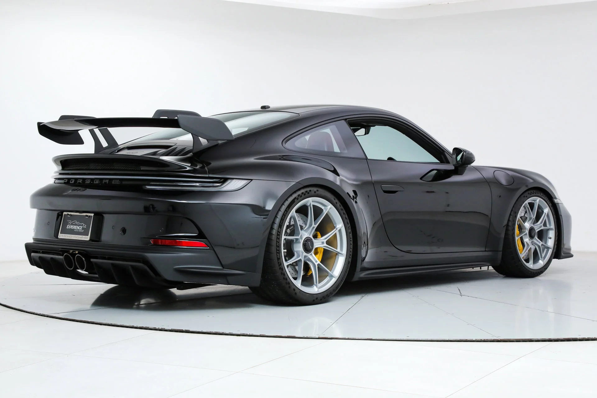 Pre-Owned 2022 Porsche 911 GT3 | FP6751D | Maserati Fort Lauderdale