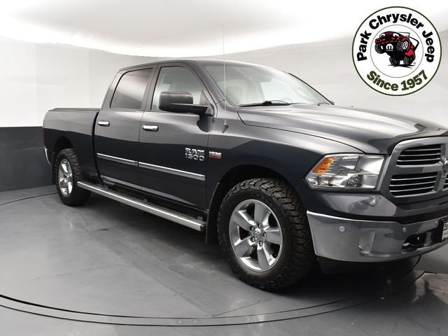 2014 RAM 1500's photo