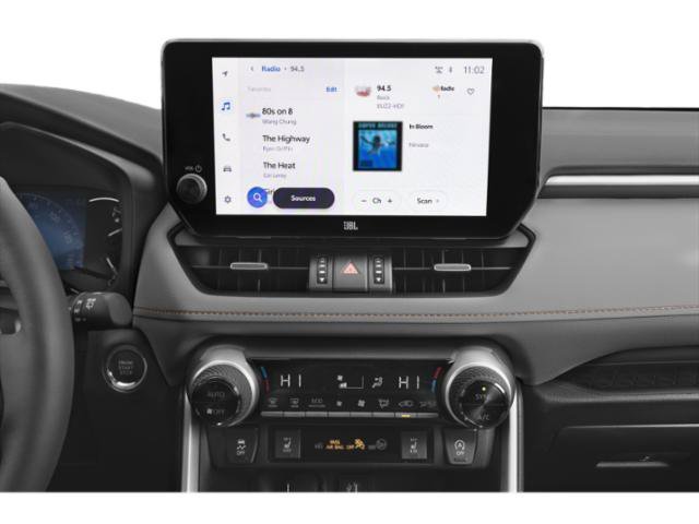 Certified Used 2024 Ice Toyota XLE image 10