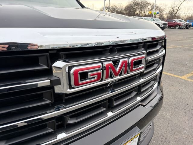 2025 GMC ACADIA - Image 29