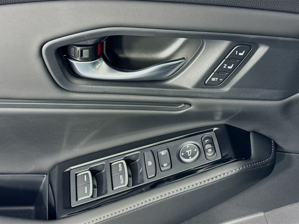 2026 Honda Accord Hybrid Touring - Photo 27