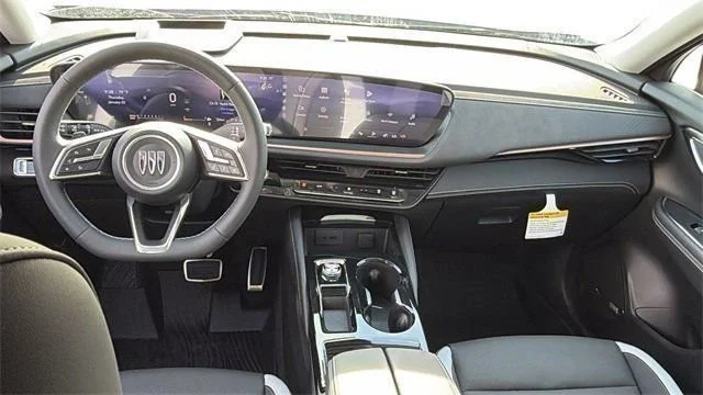 2026 Buick Envision Sport Touring - Photo 14