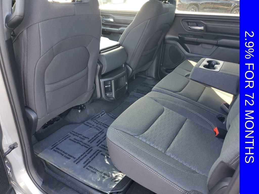 2026 RAM 1500 Tradesman - Photo 8