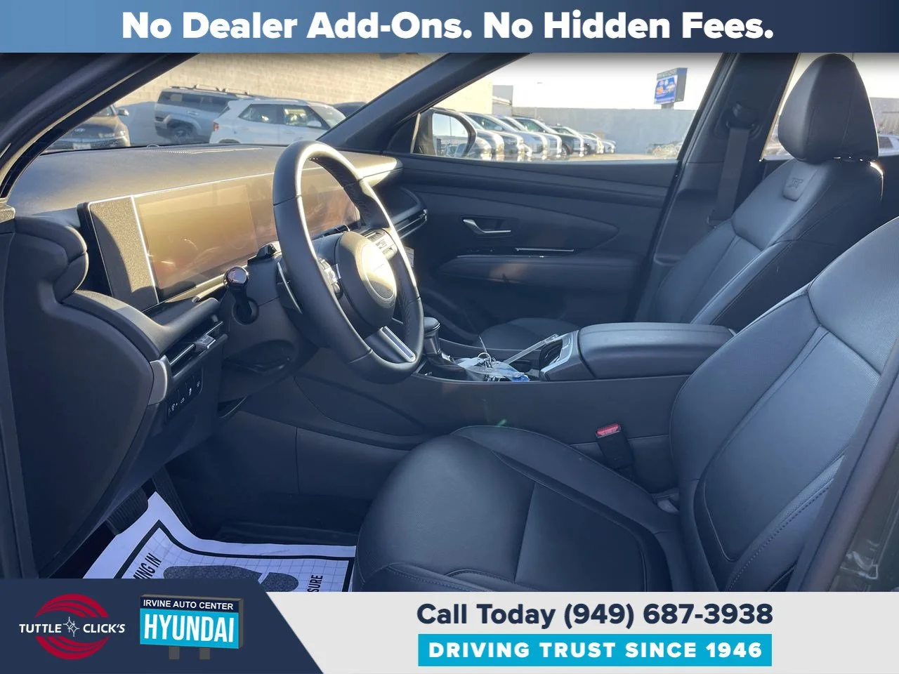 Used 2025 Rockwood Green HYUNDAI XRT image 17