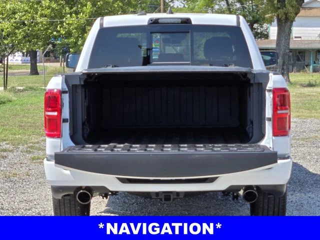 2026 RAM 1500 Limited - Photo 9