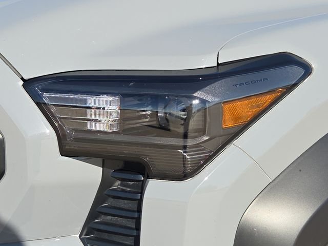 Used 2024 White Toyota TRD Off Road image 4