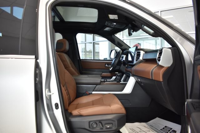 2023 Toyota Tundra 1794 Edition - Photo 12
