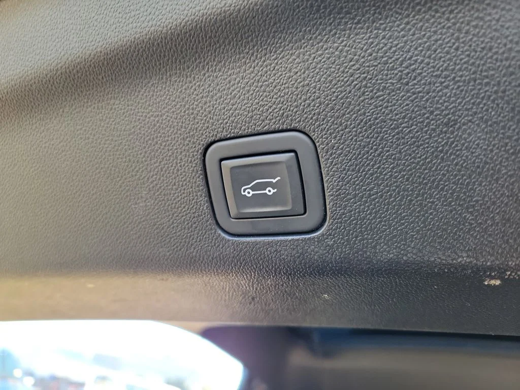 Used 2024 Black Chevrolet LT image 12