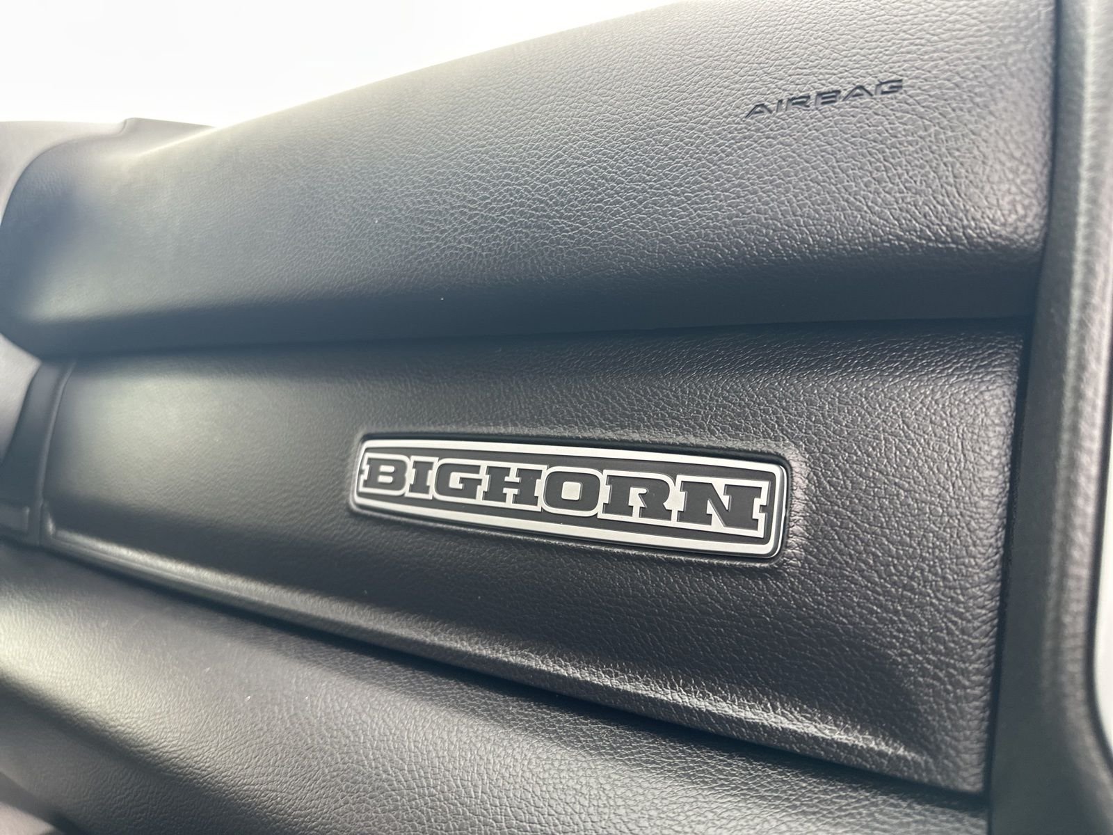Used 2022 Black Ram Big Horn image 40