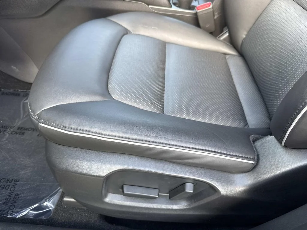 Certified Used 2025 Gray Mazda 2.5 S Select Package image 30